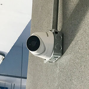 Sistemas CCTV IP
