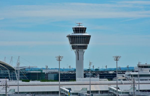 Aeropuertos internacionales con mejores Sistemas de Video Vigilancia