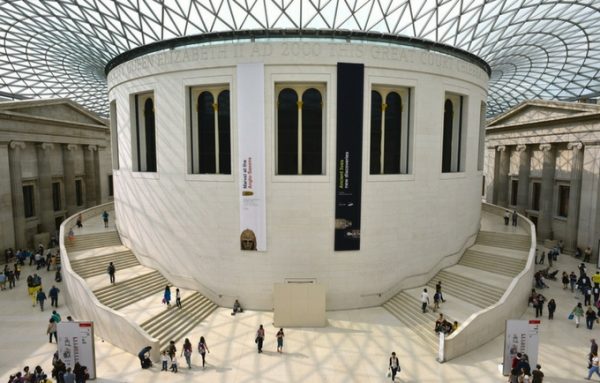 Museos de Arte alrededor del mundo con mejores sistemas de Seguridad | AP Ingeniería