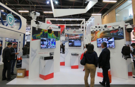 HIKVISION fortalece su portafolio con una amplia gama de productos y tecnologías para el mercado de la seguridad | AP Ingeniería HIKVISION fortalece su portafolio con una amplia gama de productos y tecnologías para el mercado de la seguridad | AP Ingeniería