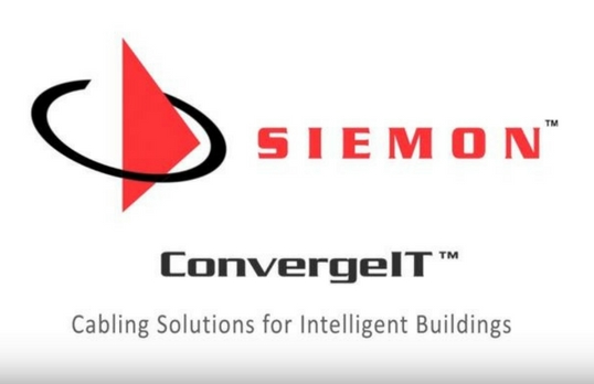 Converge IT de SIEMON, el camino hacia edificios más inteligentes y sustentables | Noticias – AP Ingeniería Converge IT de SIEMON, el camino hacia edificios más inteligentes y sustentables | Noticias - AP Ingeniería