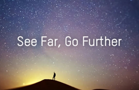 HikVision, del cual somos canal certificado, presenta su nuevo Slogan: «See Far, Go Further» | Noticias – AP Ingeniería HikVision, del cual somos canal certificado, presenta su nuevo Slogan: "See Far, Go Further" | Noticias - AP Ingeniería