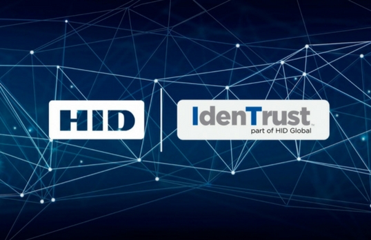 IdenTrust, de HID, es reconocida como la autoridad de certificación de más rápido crecimiento en el mundo | Noticias – AP Ingeniería IdenTrust, de HID, es reconocida como la autoridad de certificación de más rápido crecimiento en el mundo | Noticias - AP Ingeniería