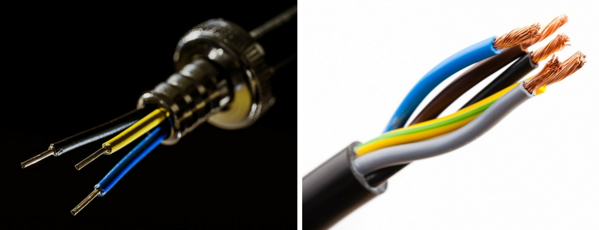 ¿Por qué instalar cable 100% cobre? - AP Ingeniería