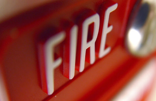 ¿Sabías que, un Sistema de Detección de Incendios puede prevenir incendios en su fase inicial? - Blog de AP Ingeniería