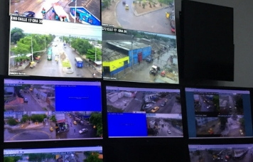 La tecnología es la clave para ciudades más innovadoras en Seguridad