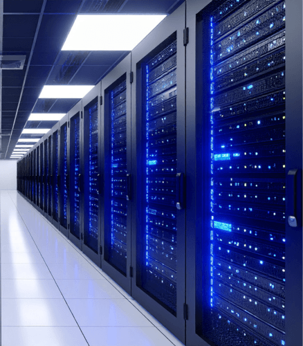 Beneficios de implementar un Data Center empresarial