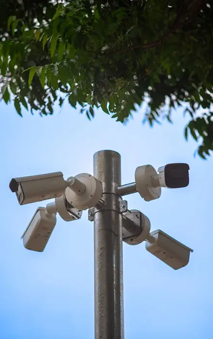 Centros de Control Inteligentes