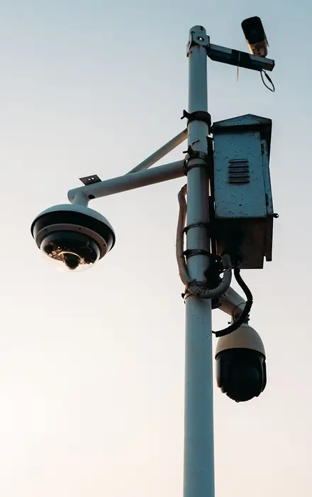 Centros de Control Inteligentes