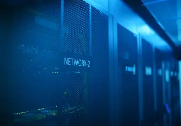 Data Centers Empresariales | Infraestructura TI | AP Ingeniería