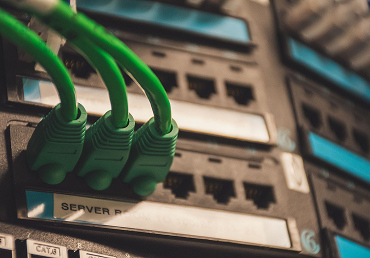 Infraestructura legacy: riesgo de ciberseguridad | AP Ingeniería